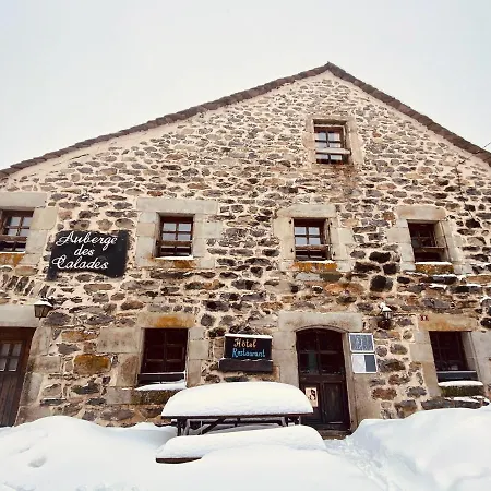 Auberge des Calades-3